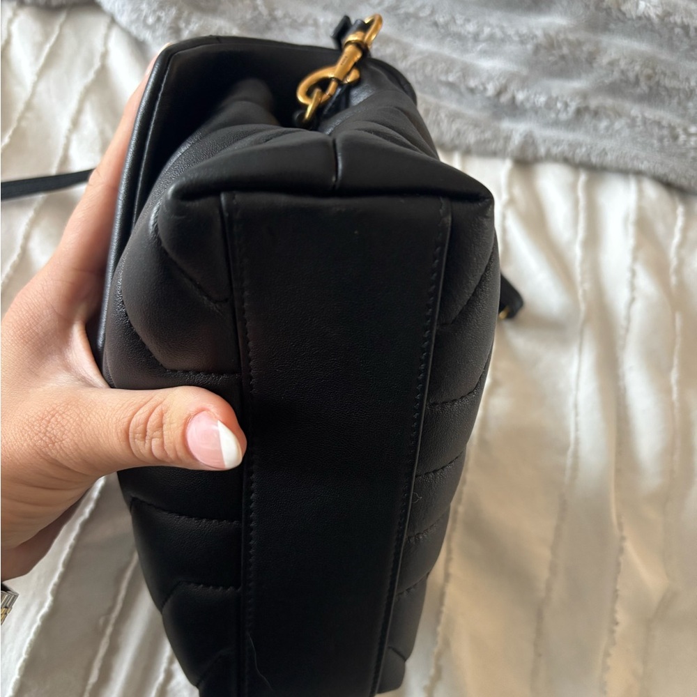 SOLDDDDD Saint Laurent Loulou toy - Picture 4 of 5